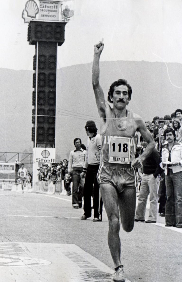 Domingo Tibaduiza. Foto: El Tiempo.