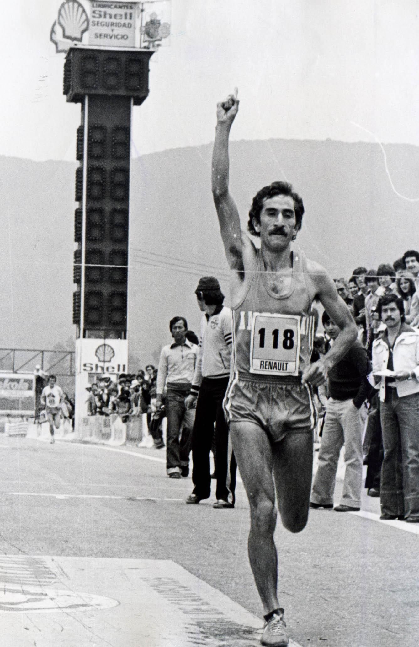 Domingo Tibaduiza. Foto: El Tiempo.